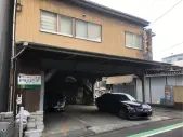 足立区千住龍田町　月極駐車場